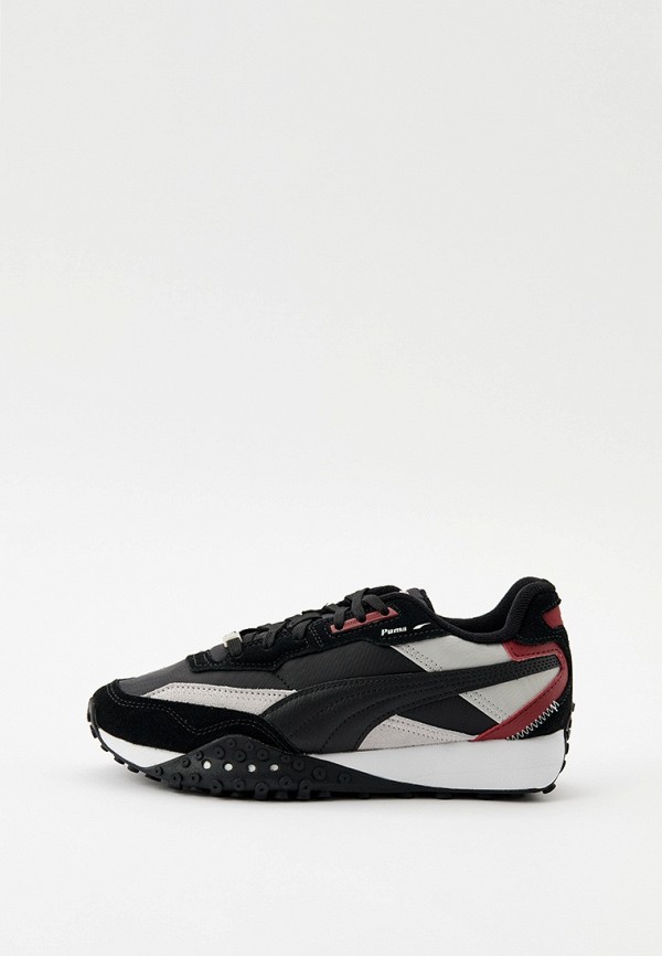 

Кроссовки PUMA, Черный, Blktop Rider