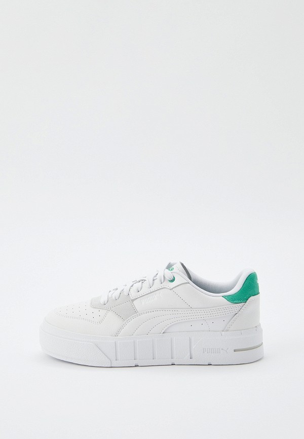 

Кеды PUMA, Белый, PUMA Cali Court Match Wns