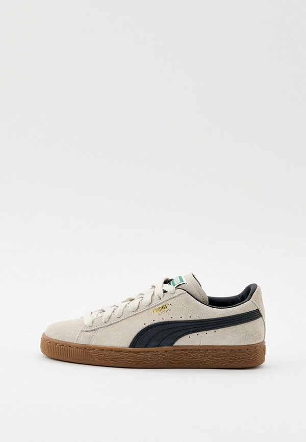 

Кеды PUMA, Бежевый, Suede Terrace