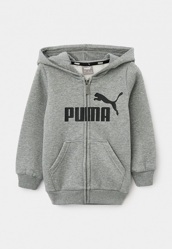 Толстовка PUMA