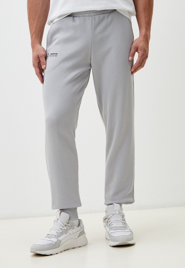 

Брюки спортивные PUMA, Серый, MAPF1 ESS Pants