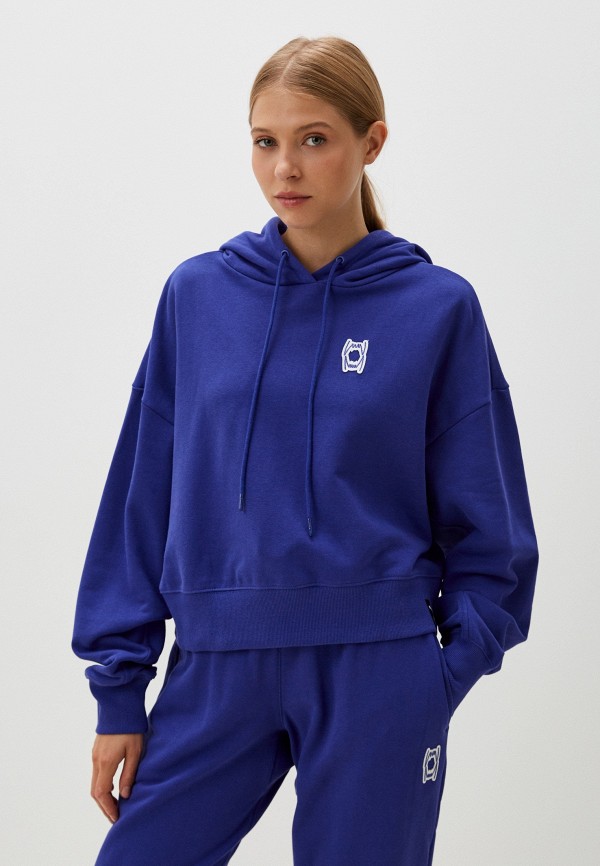

Худи PUMA, Фиолетовый, Pivot Hoodie WMN