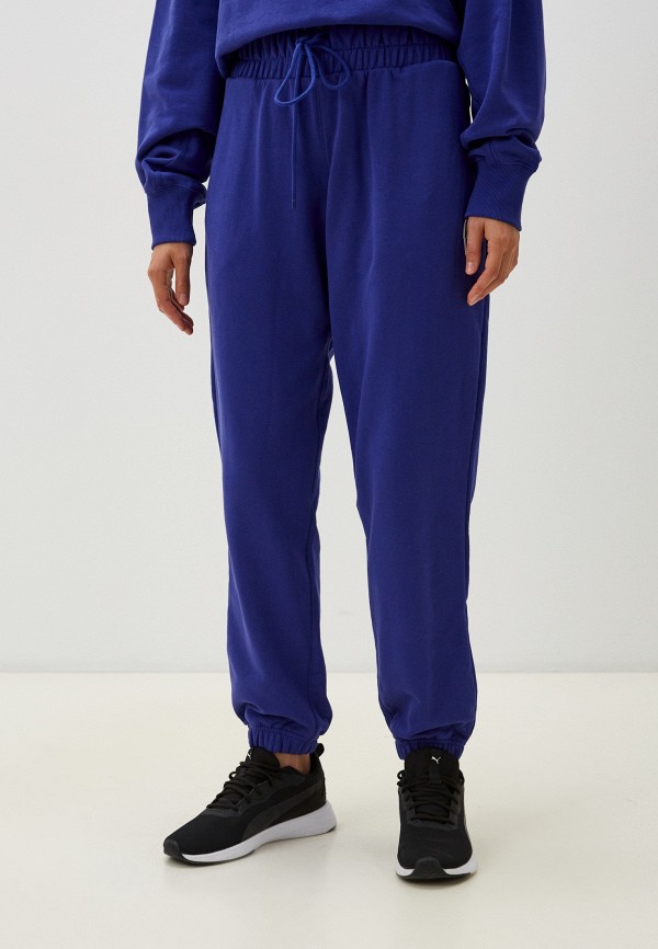 

Брюки спортивные PUMA, Фиолетовый, Pivot Sweat WMN