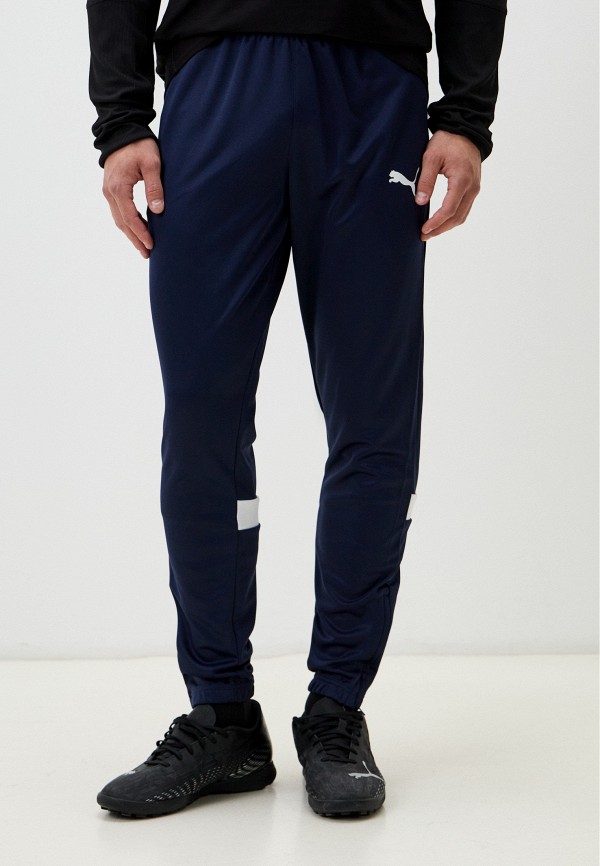 

Брюки спортивные PUMA, Синий, IndividualRise Pant