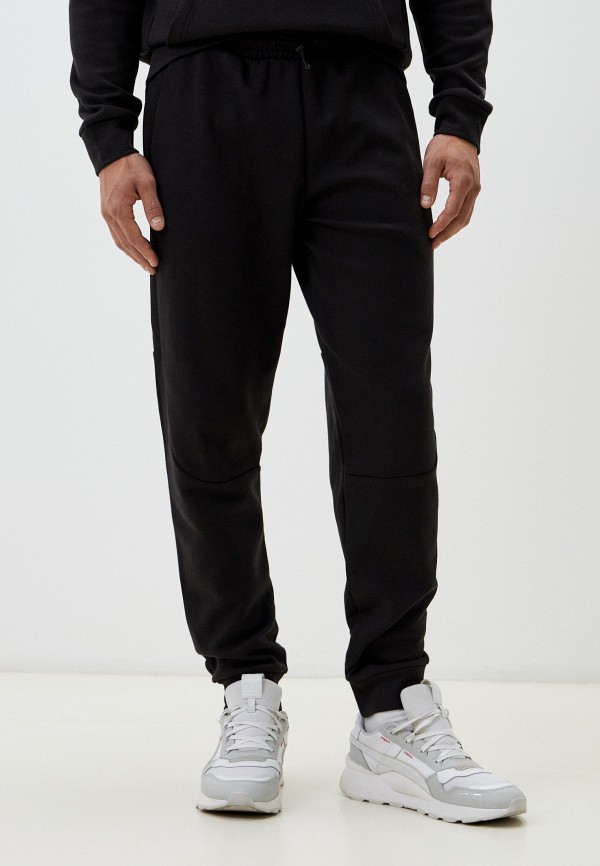 

Брюки спортивные PUMA, Черный, RAD/CAL Pants DK cl