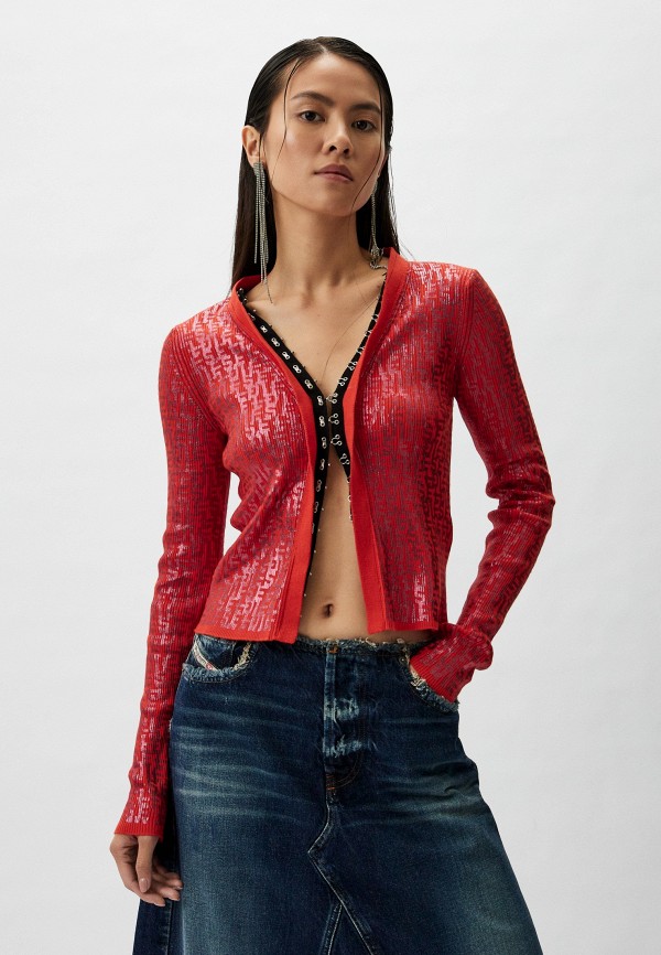 Кардиган Diesel 41430₽