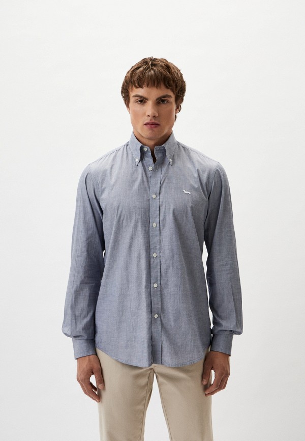 Рубашка Harmont Blaine 12040₽