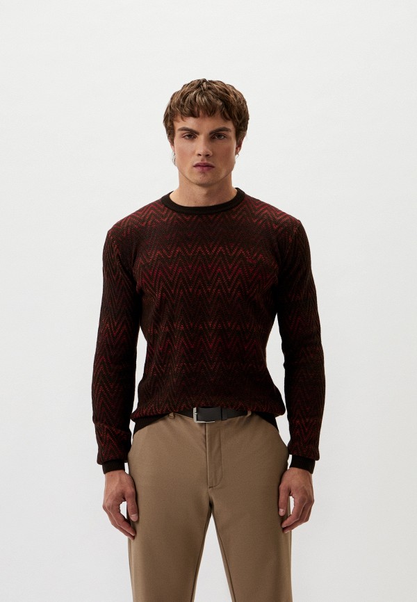 Джемпер Harmont Blaine 18256₽