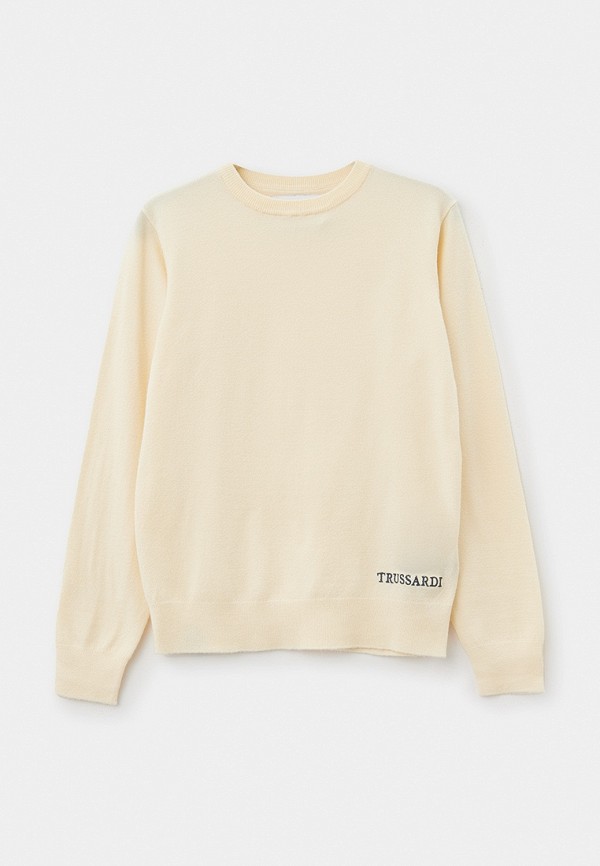 

Джемпер Trussardi Junior, Желтый