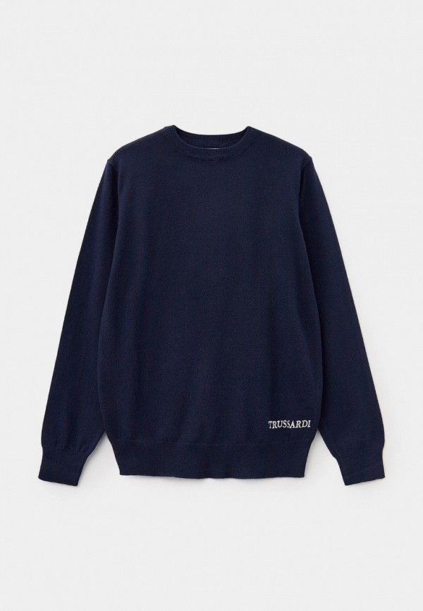

Джемпер Trussardi Junior, Синий