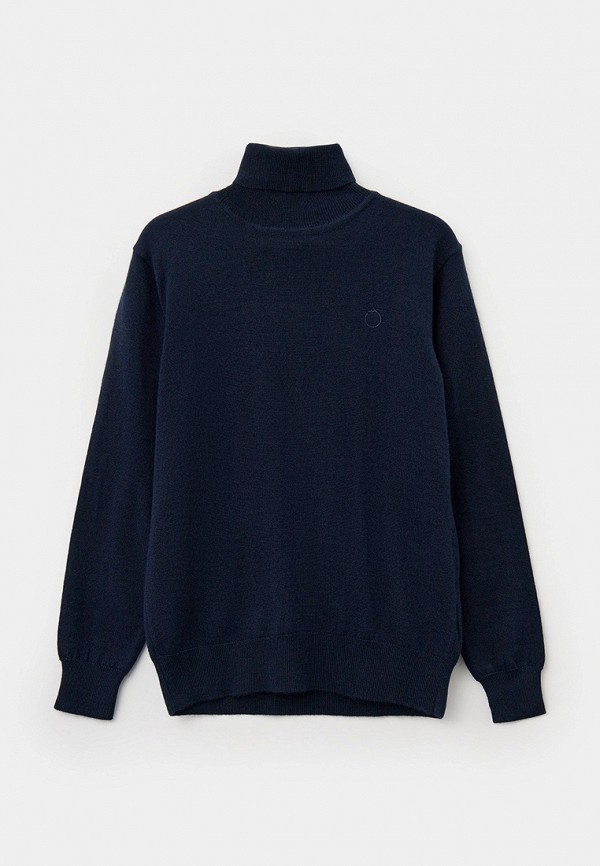 

Водолазка Trussardi Junior, Синий