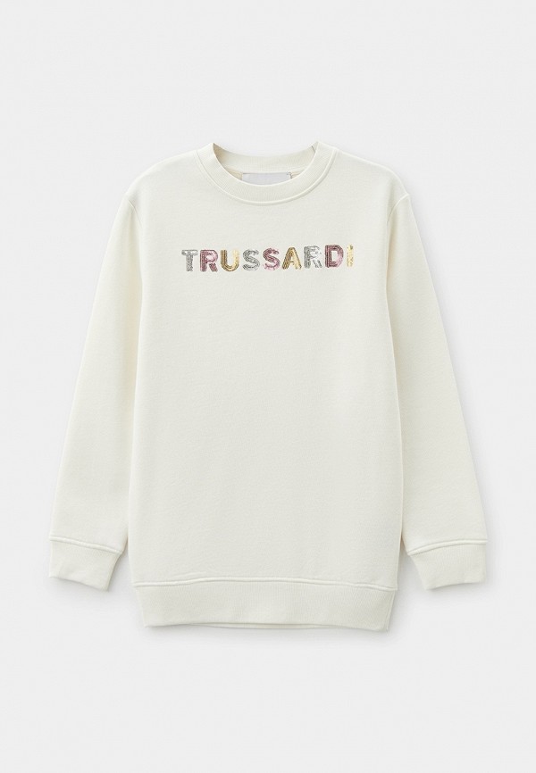 Свитшот Trussardi Junior