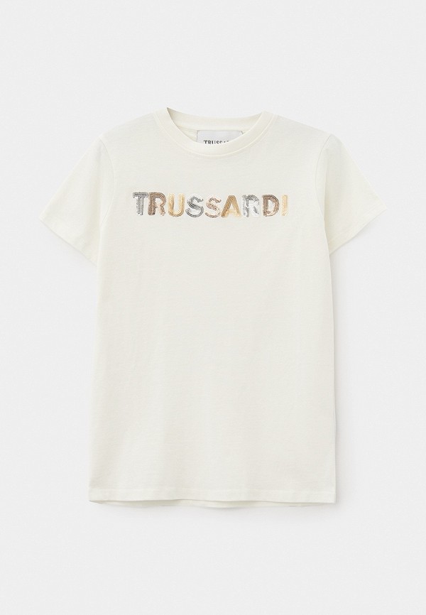 Футболка Trussardi Junior