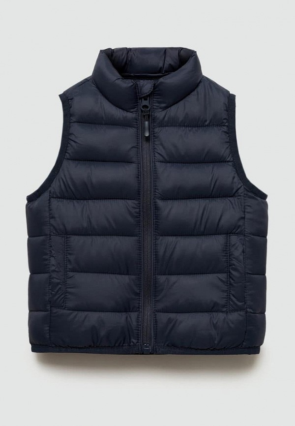 Жилет утепленный Mango Kids 1800₽