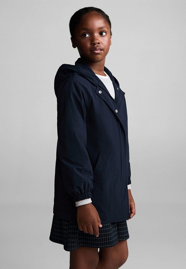 Плащ Mango Kids 2499₽