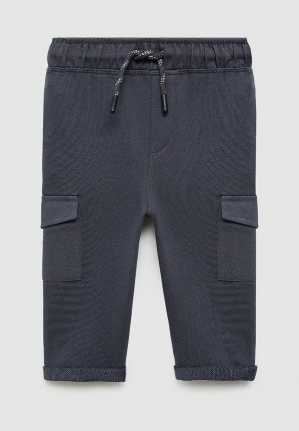 Брюки спортивные Mango Kids CARGOB7