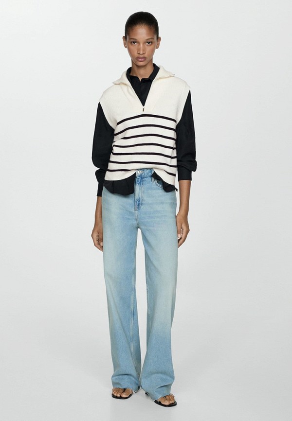 Жилет Mango 2259₽