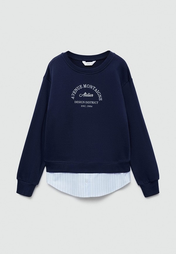Свитшот Mango Kids 2405₽
