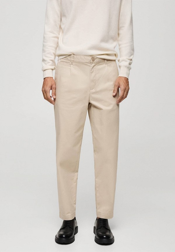 Чиносы Mango Man 6999₽