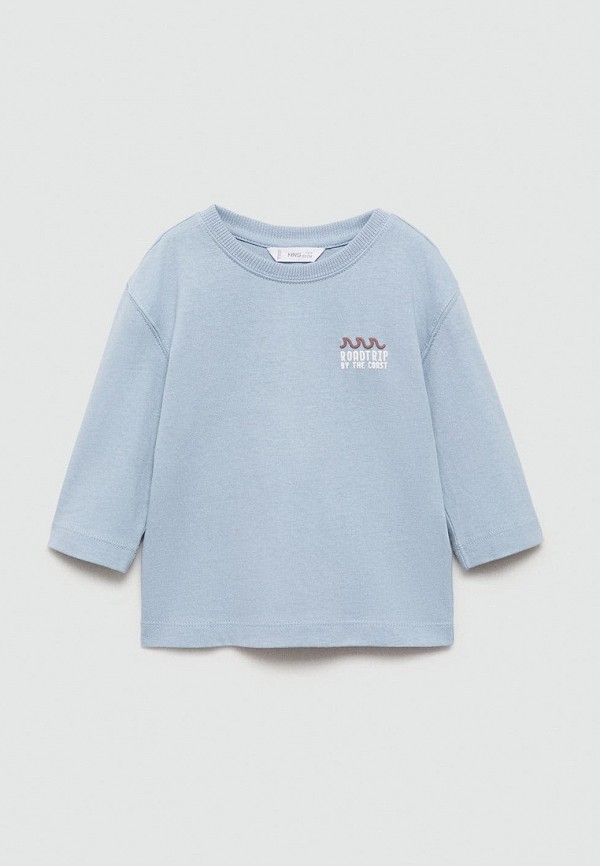 Лонгслив Mango Kids 1499₽
