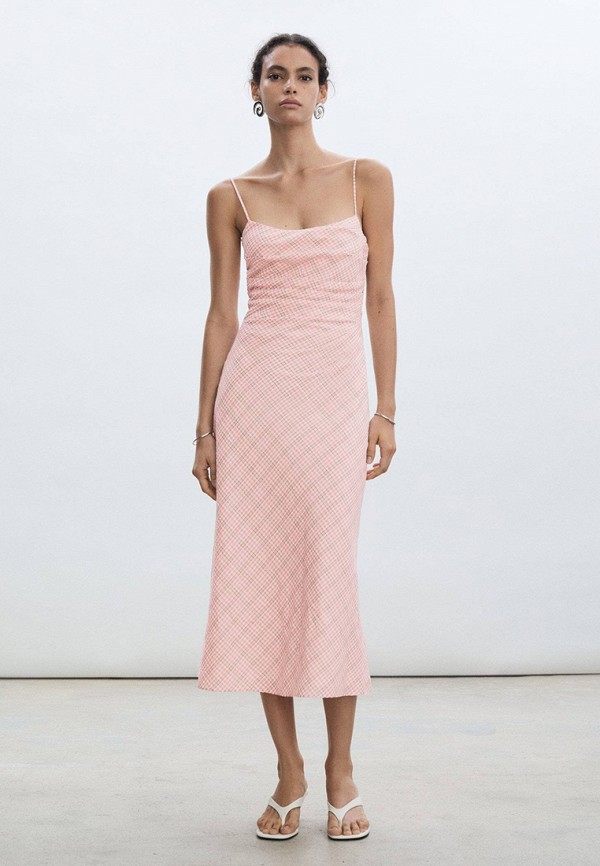 Платье Mango 3499₽