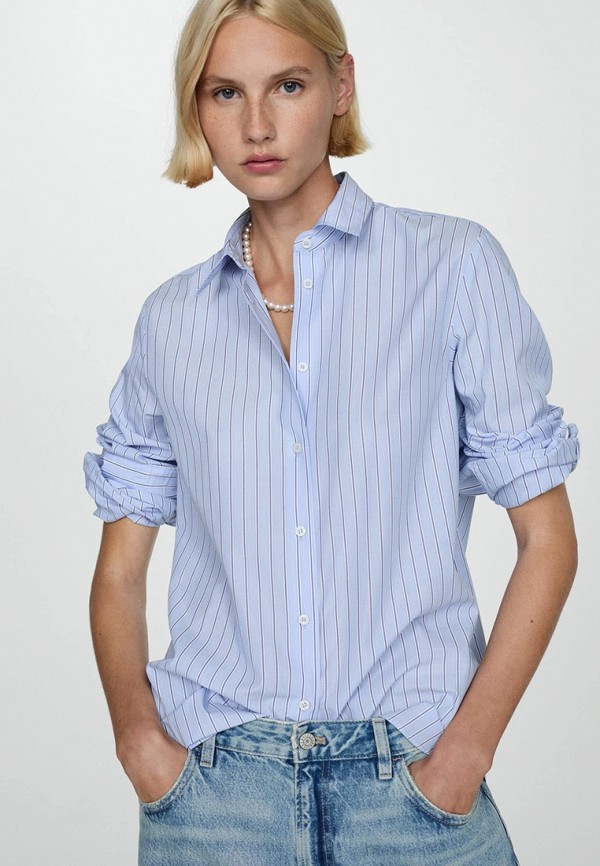 Рубашка Mango 4799₽