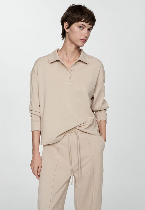 Поло Mango 4799₽