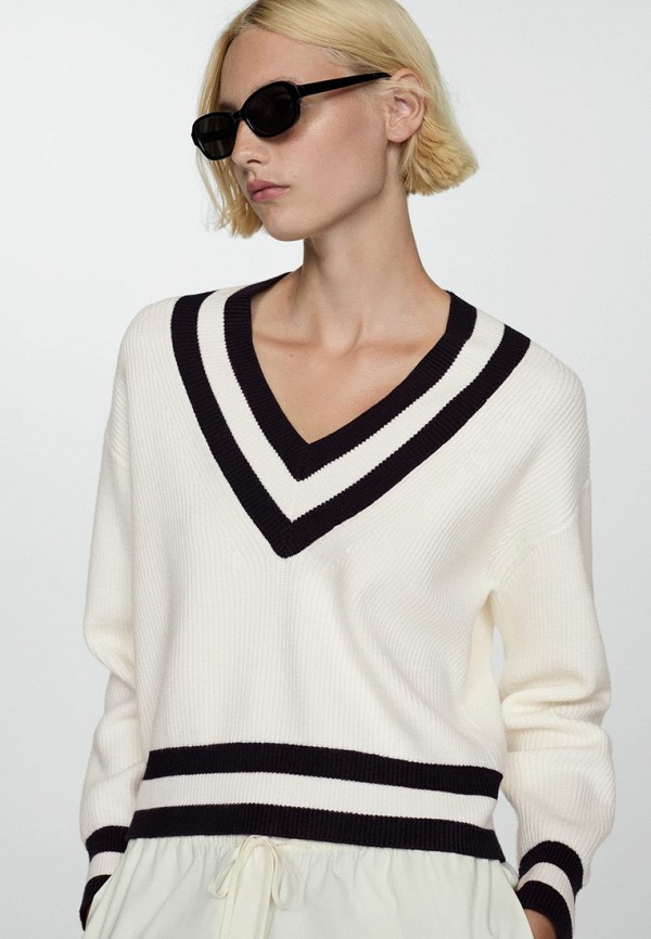 Пуловер Mango 2999₽