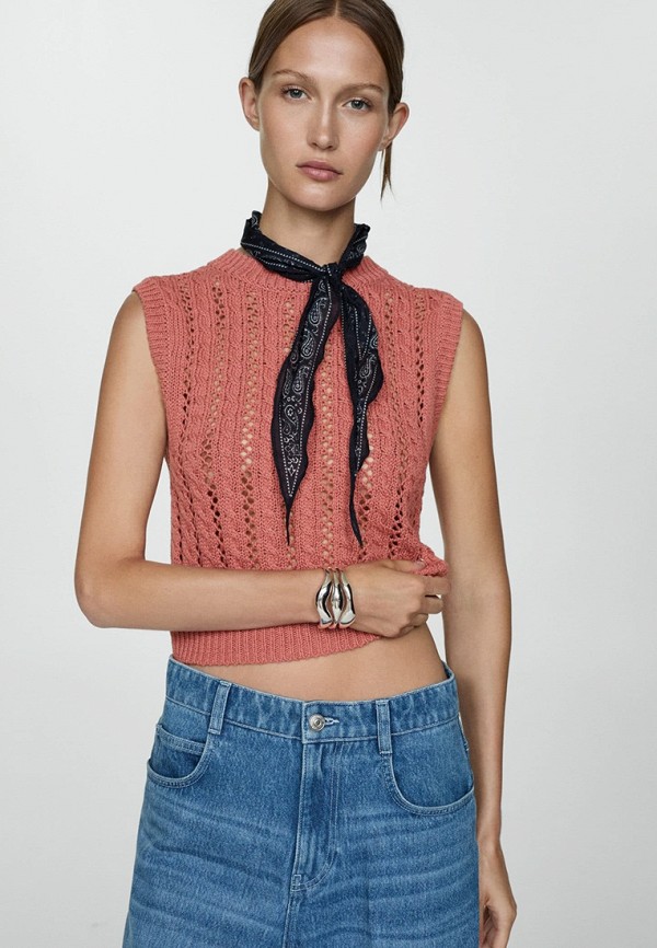 Топ Mango 1920₽