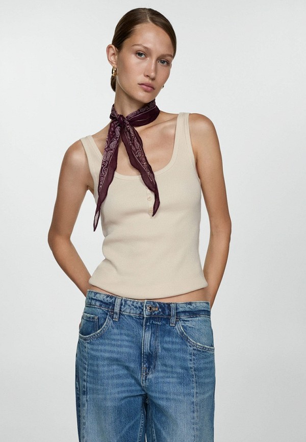 Майка Mango 999₽