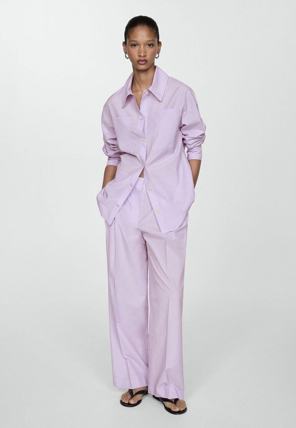 Рубашка Mango 3599₽