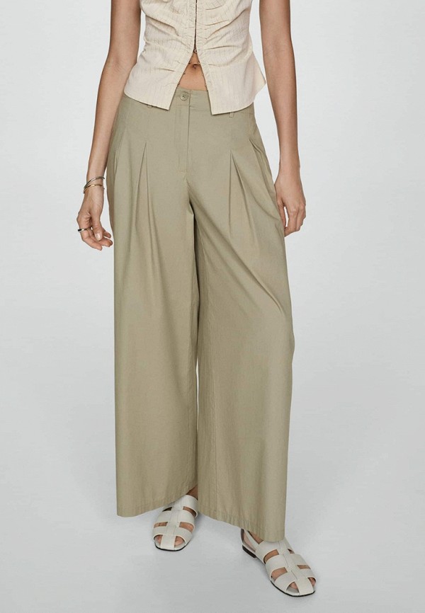 Брюки Mango 4199₽