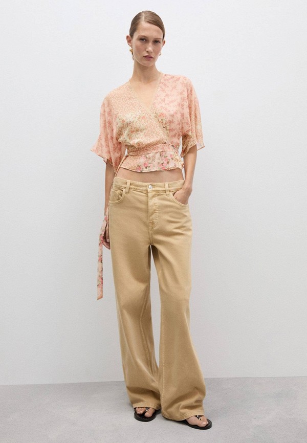 Блуза Mango 4799₽