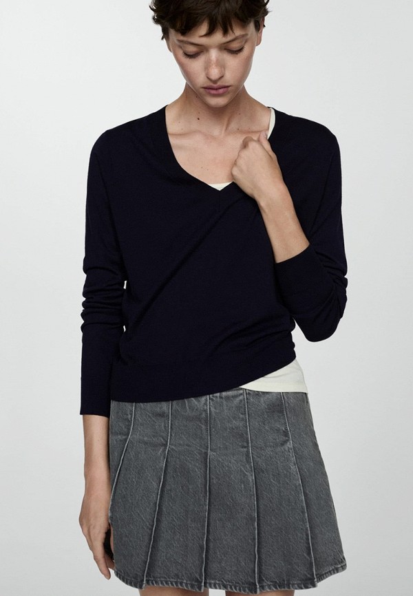 Пуловер Mango 2999₽