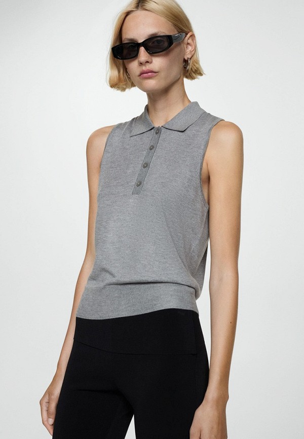 Жилет Mango 2275₽