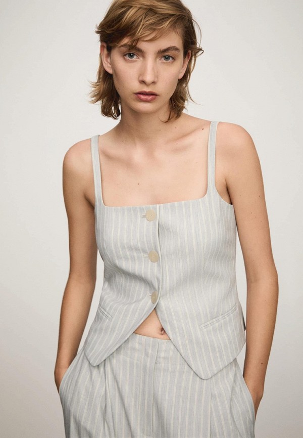 Жилет Mango 5999₽