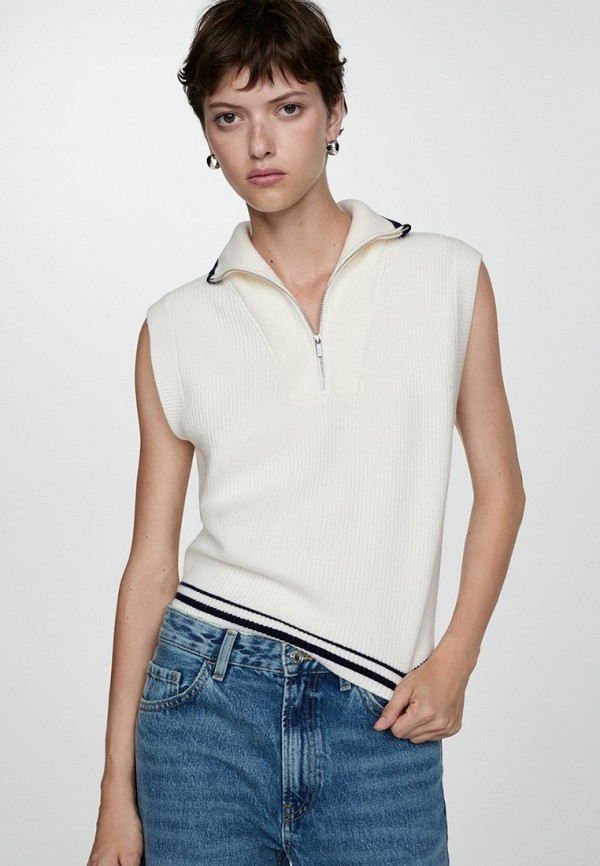 Жилет Mango 2249₽