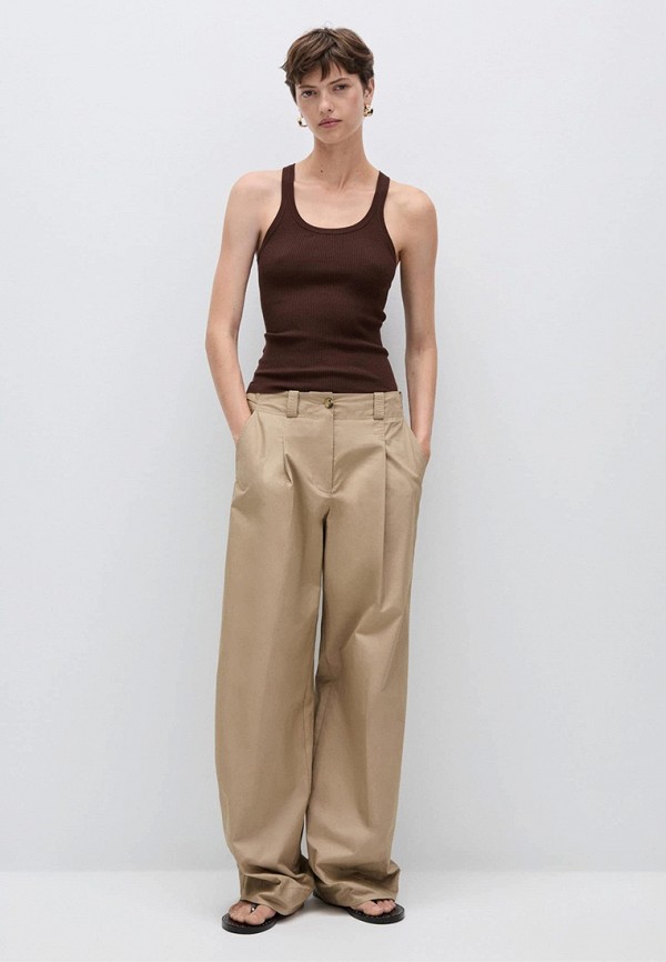 Топ Mango 1499₽