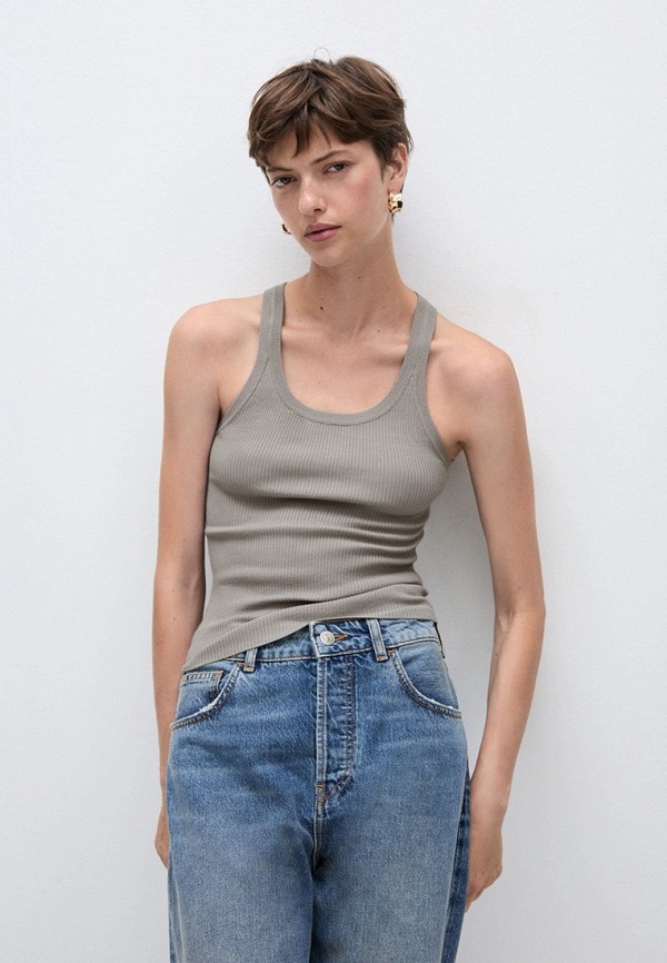 Топ Mango 1499₽