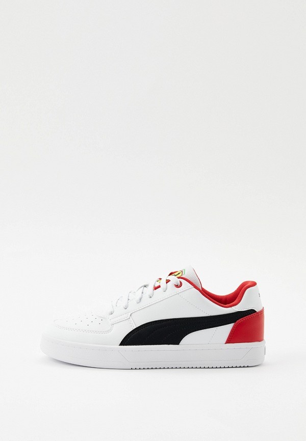 

Кеды PUMA, Белый, Ferrari Caven 2.0