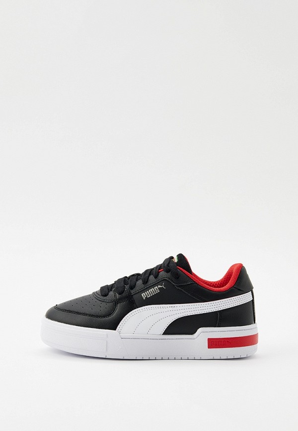 Кеды PUMA Ferrari CA Pro
