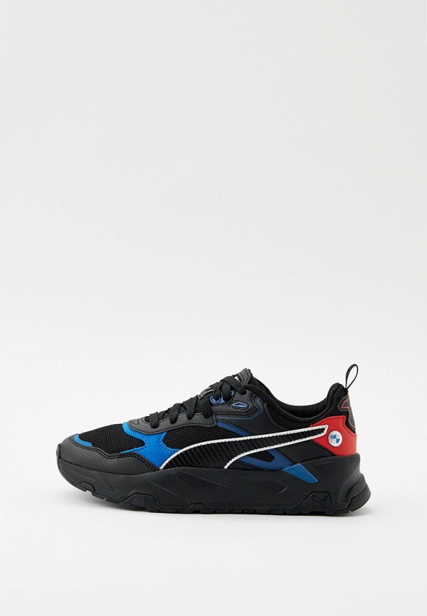 

Кроссовки PUMA, Черный, BMW MMS Trinity