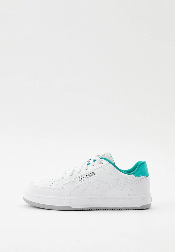 

Кеды PUMA, Белый, MAPF1 Caven 2.0