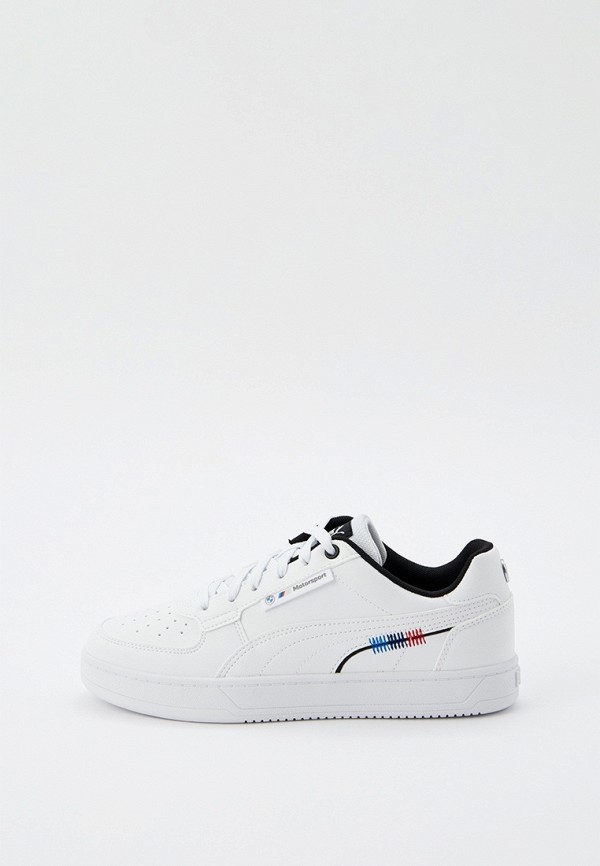 

Кеды PUMA, Белый, BMW MMS Caven 2.0