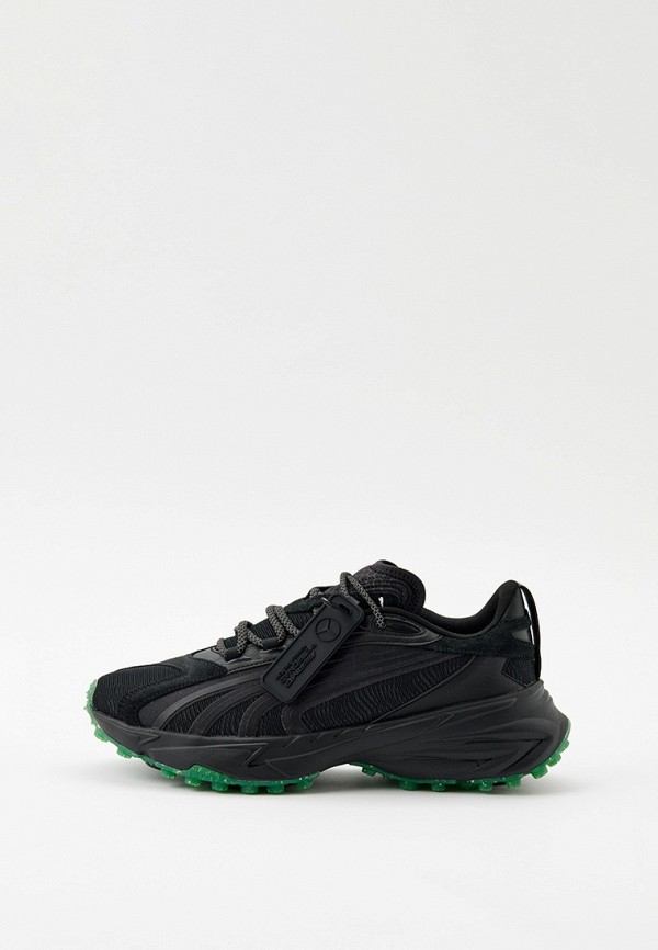 

Кроссовки PUMA, Черный, MAPF1 Spirex