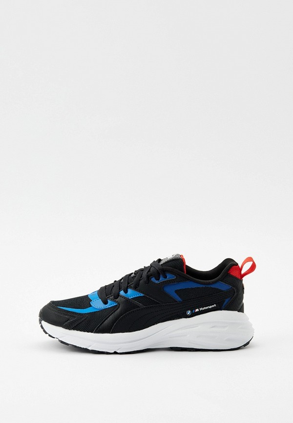 

Кроссовки PUMA, Черный, BMW MMS Hypnotic LS