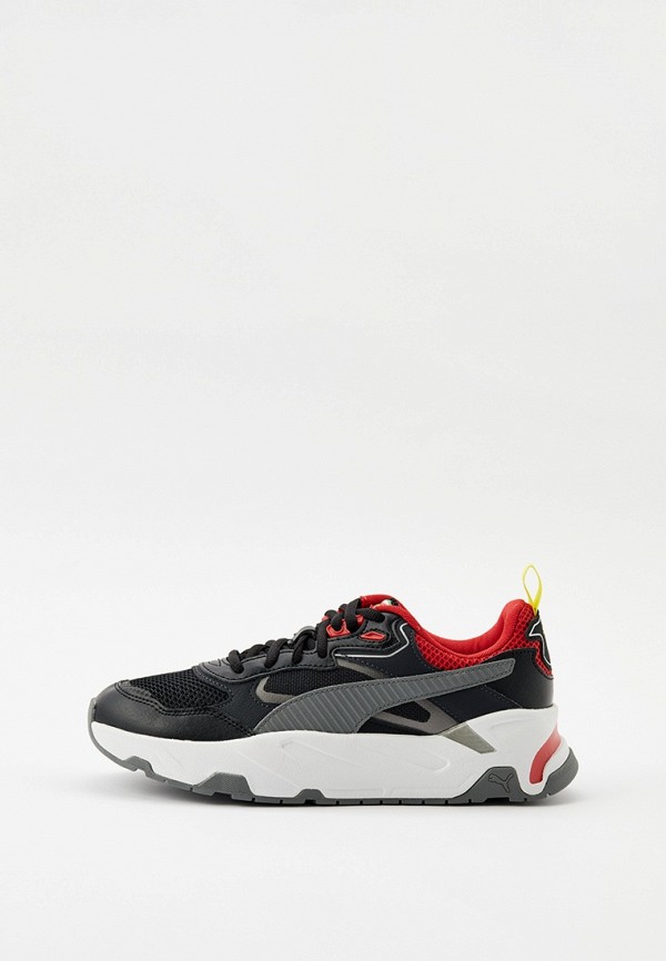

Кроссовки PUMA, Черный, Ferrari Trinity