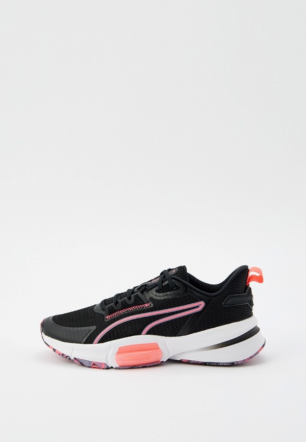 

Кроссовки PUMA, Черный, PWRFrame TR 3 Wn's Hypernatural