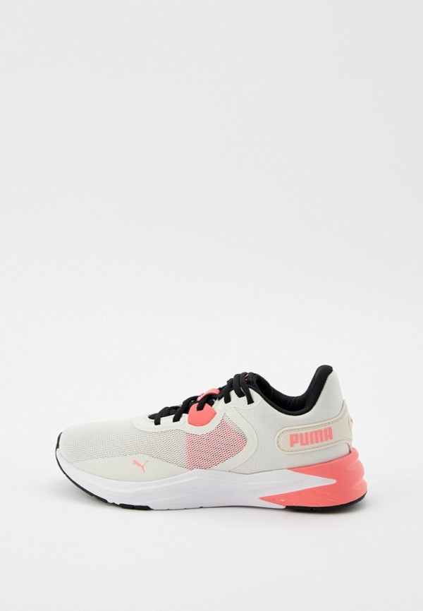 

Кроссовки PUMA, Бежевый, Disperse XT 3
