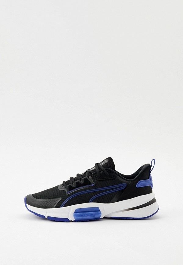 

Кроссовки PUMA, Черный, PWRFrame TR 3